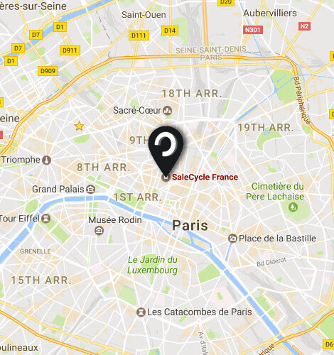 FR – Paris