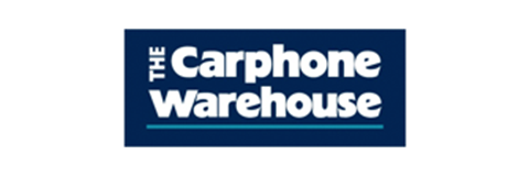 THE Carphone Warehouse